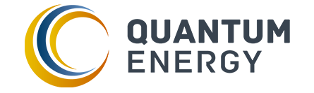 Quantum Energy